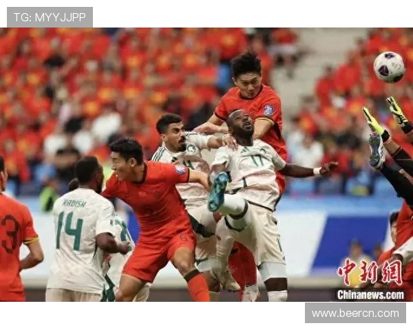 中国男足冲击美加墨世界杯亚洲区预选赛